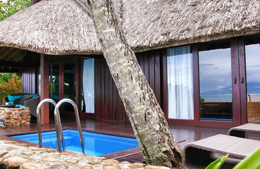 Sofitel Kia Ora Moorea Beach Resort-1