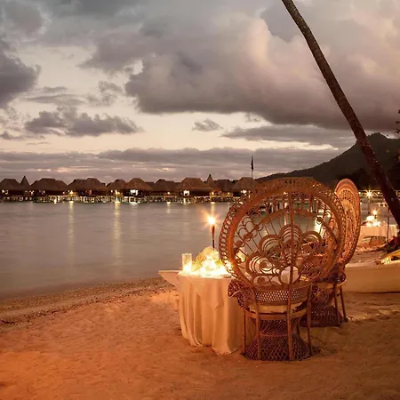 Sofitel Kia Ora Moorea Beach Resort-3